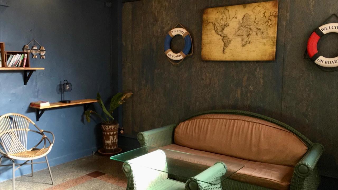 Patonglegendhotel Екстериор снимка