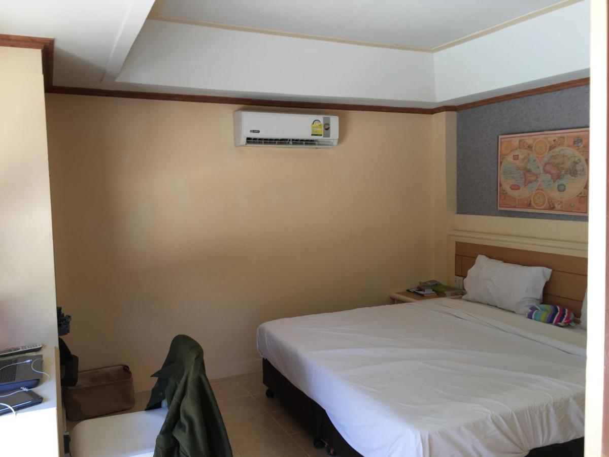 Patonglegendhotel Екстериор снимка