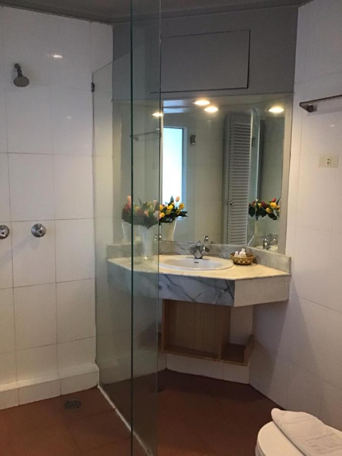 Patonglegendhotel Екстериор снимка