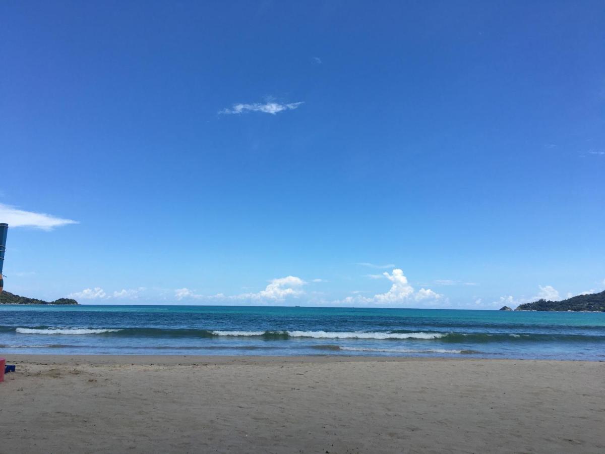 Patonglegendhotel Екстериор снимка