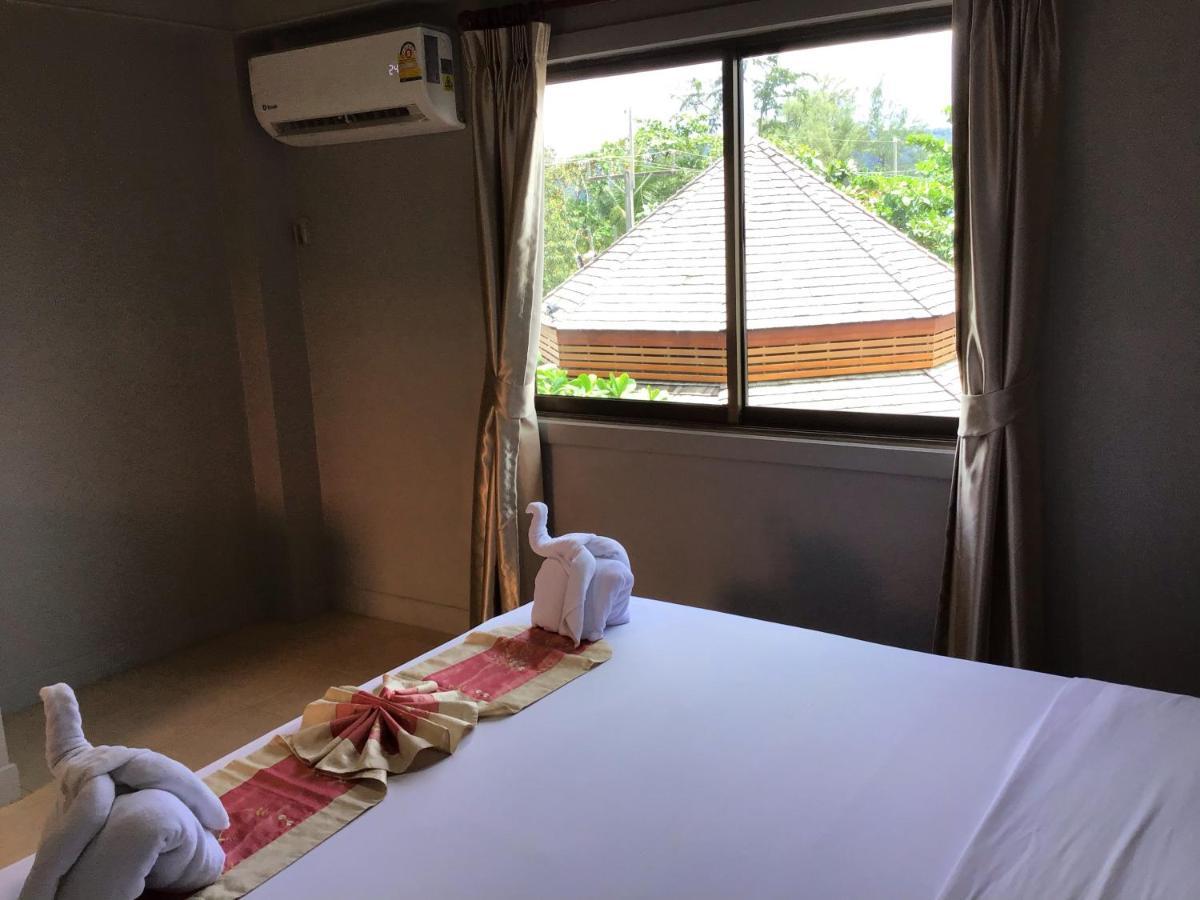 Patonglegendhotel Екстериор снимка
