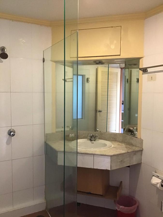 Patonglegendhotel Екстериор снимка