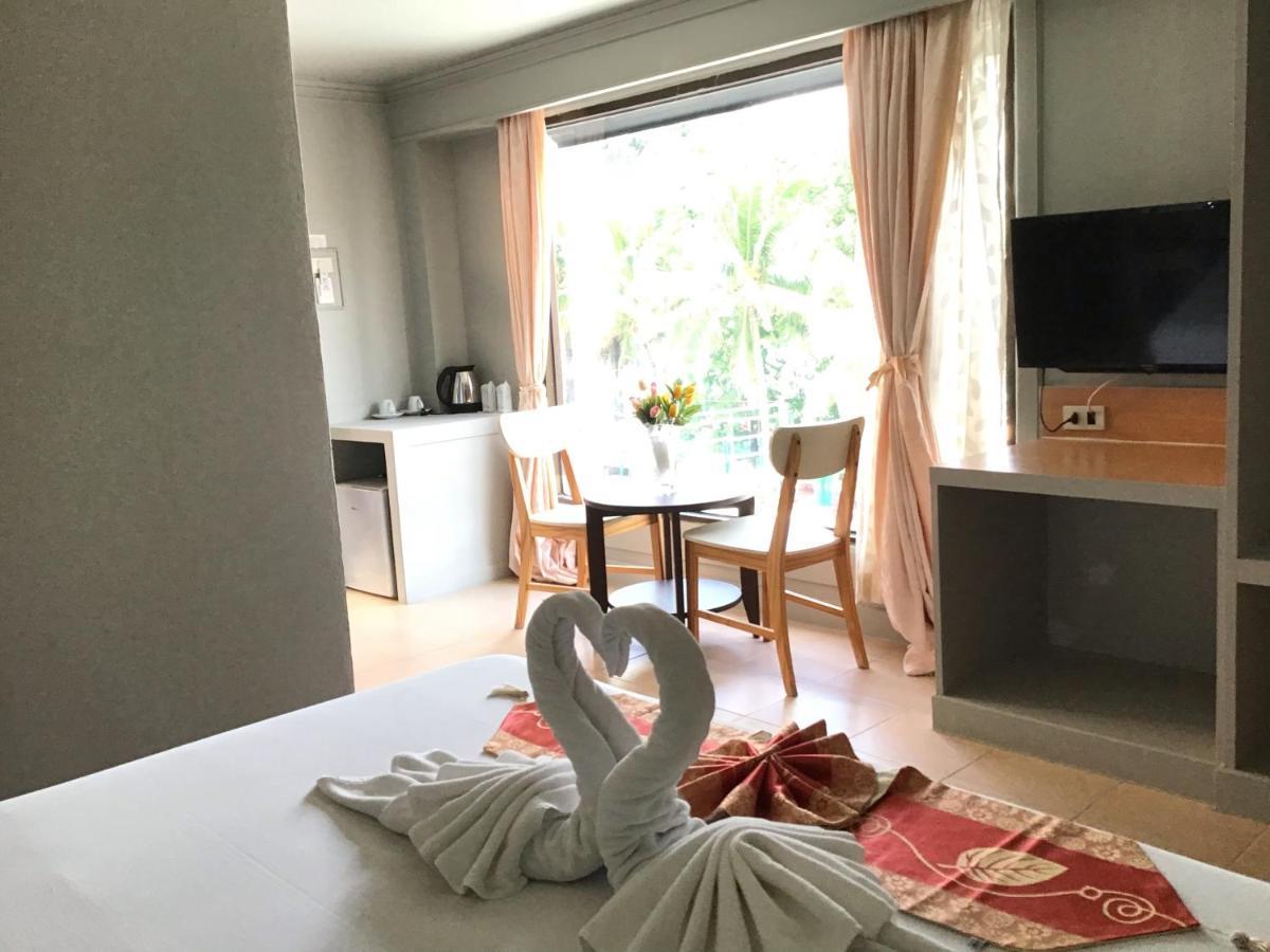 Patonglegendhotel Екстериор снимка