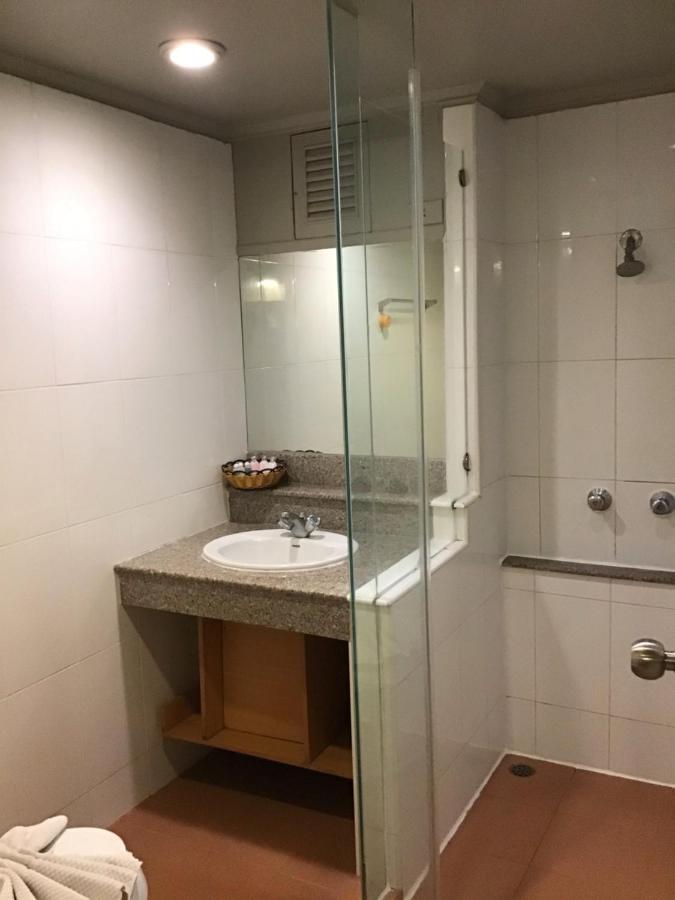 Patonglegendhotel Екстериор снимка