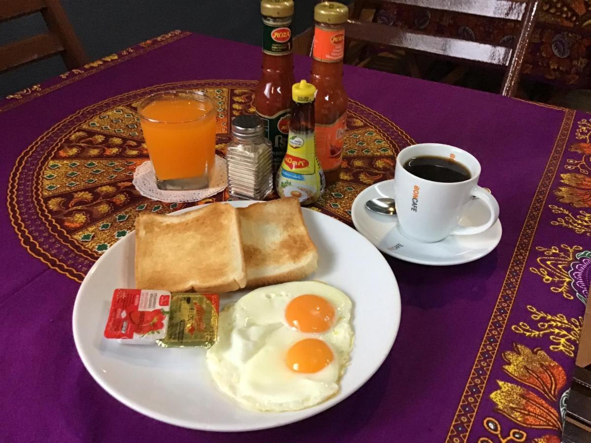 Patonglegendhotel Екстериор снимка